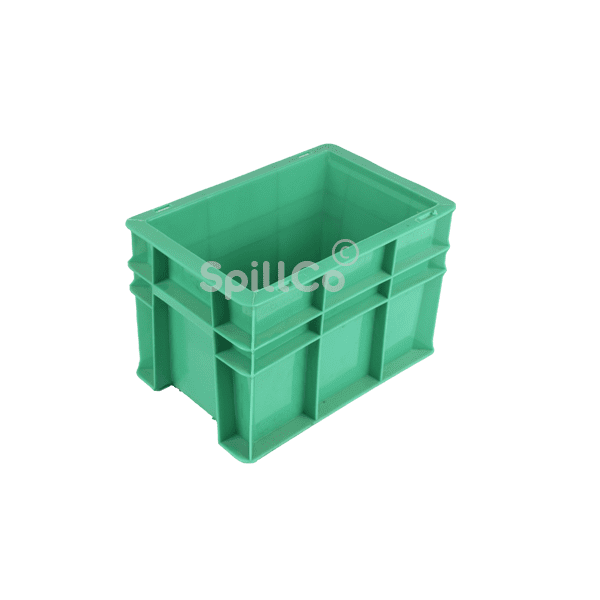 30x20x20mm green crate