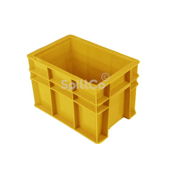 30x20x20mm yellow crate