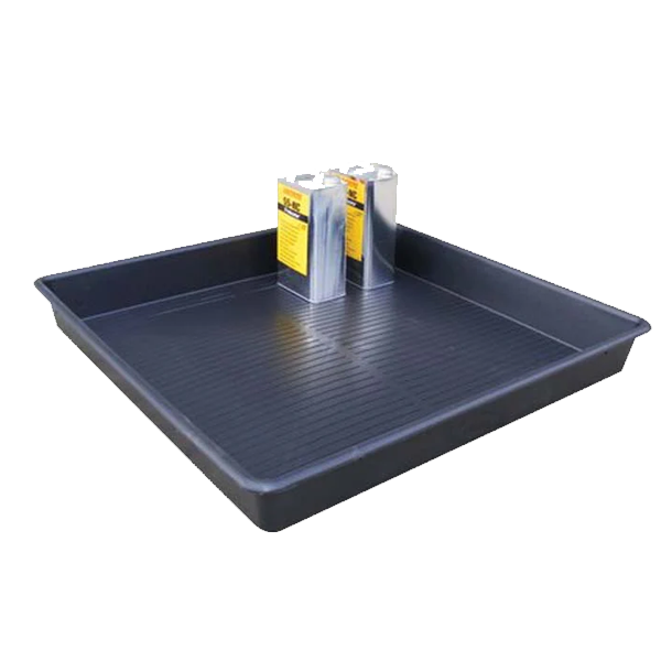 Leading Supplier of Spill Trays in UAE